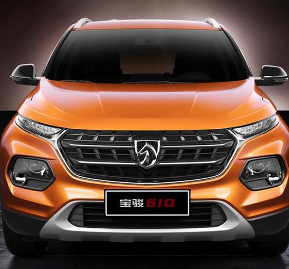 6万左右的suv车哪款好,这三款值得大家考虑