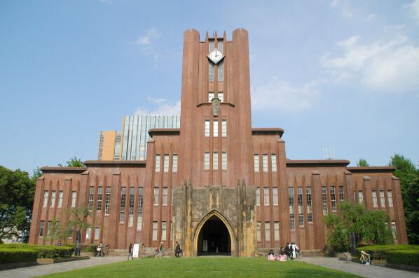 日本最好的十所大学 九州大学上榜，第二被誉为“科学家的摇篮”