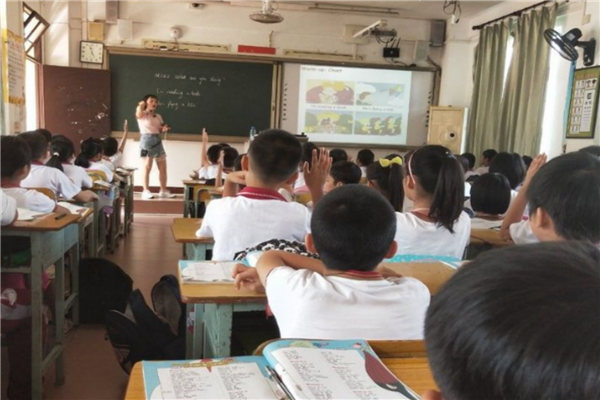 阜新市公立小学排名榜 阜新市五龙小学上榜第一历史悠久