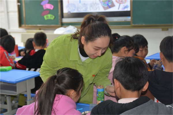 泉州市公立小学排名榜 湖心实验小学上榜第一环境一流