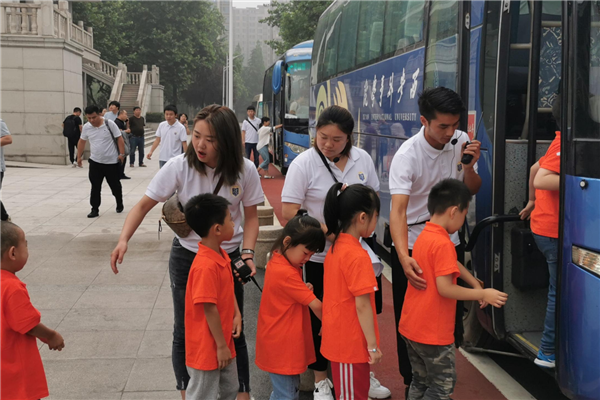 长治市公立小学排名榜 长治市回族逸夫小学上榜第一现代化学校