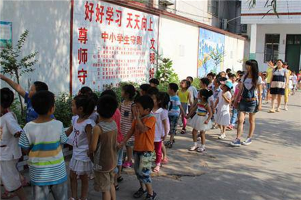 伊春市公立小学排名榜 伊春市玉林小学上榜榜首现代化素质教育