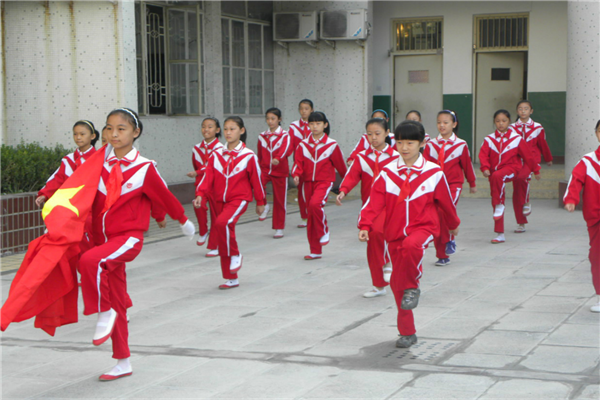 日喀则私立小学排名榜 柳乡中心小学上榜纳尔乡中心发展全面