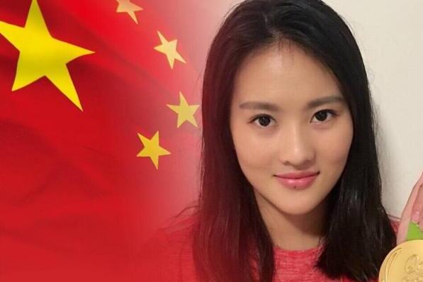 中国奥运金牌最多的女运动员排行榜 李晓霞垫底,第一获得五块