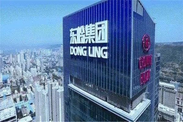 2020陕西民营企业500强名单 东岭集团 荣民控股集团上榜