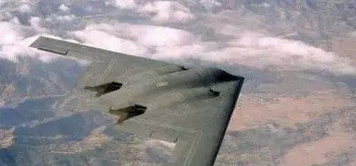 世界10大轰炸机：B-2A“幽灵”实力最强排名第一