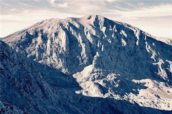 世界上最贵的空气：阿尔卑斯山空气一瓶售价高达上千元