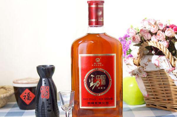 中国十大保健酒品牌：劲酒夺冠，椰岛居第二