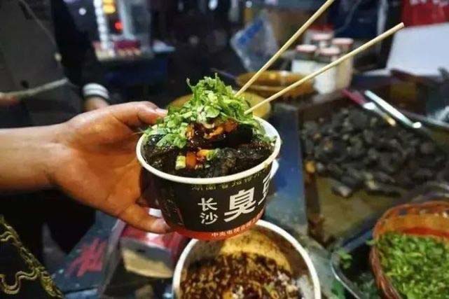 长沙有什么必吃的美食？来长沙必吃的12种美食