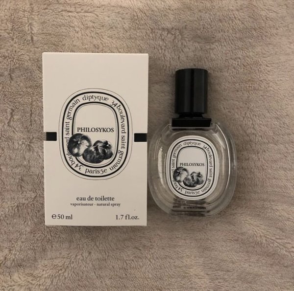 diptyque香水哪款好闻？2020diptyque香水排行榜