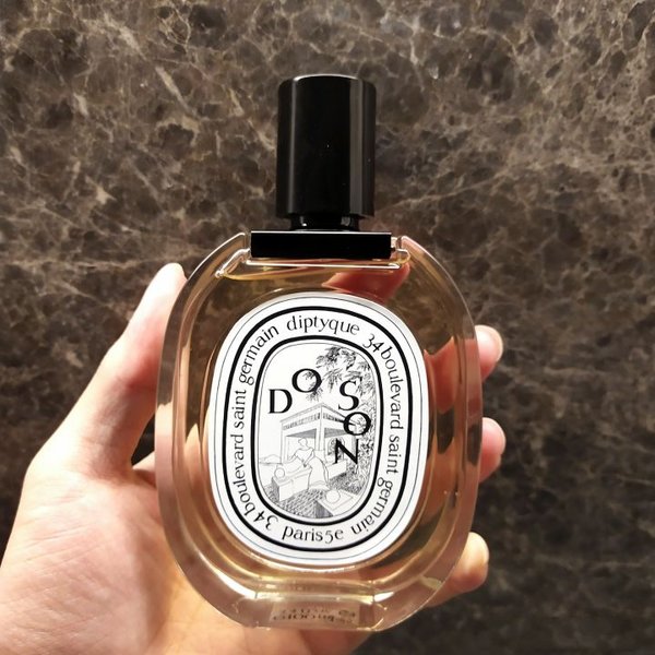 diptyque香水哪款好闻？2020diptyque香水排行榜