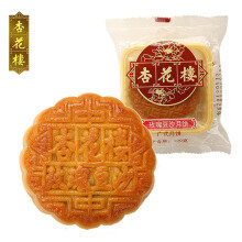 上海月饼有哪些牌子-上海月饼品牌排行榜前十名