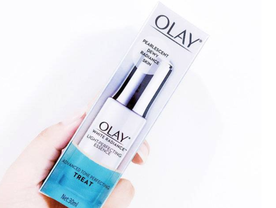 olay小白瓶系列全测评-olay小白瓶系列好用吗