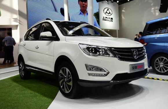 国产suv省油车排行榜,宝骏560绝对是最省油的