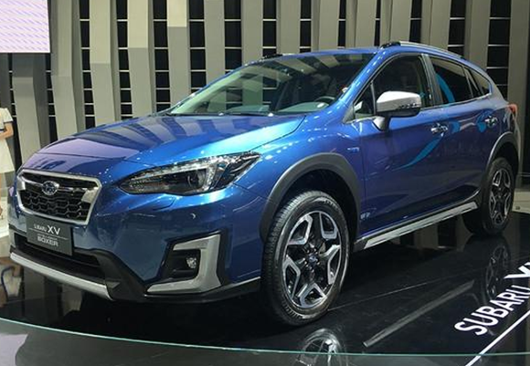 20万性价比高的suv,这款进口车更具性价比