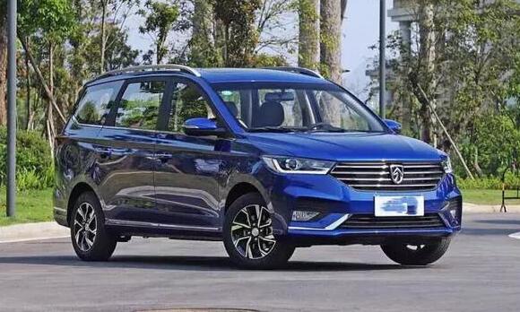 mpv最低价格哪款车,这几款都非常适合家用