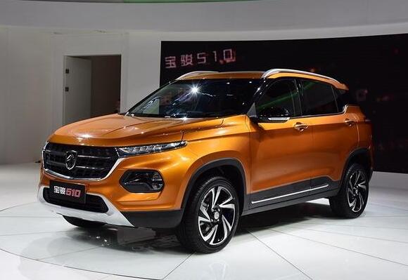 8万左右选什么suv车好,这几款高颜值小型suv值得购买