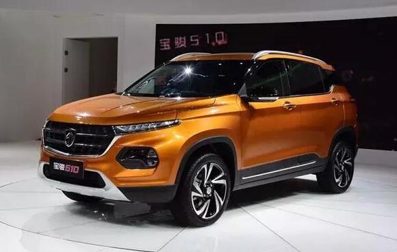 8万以下自动挡的车suv,这三款口碑超好