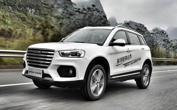 suv和轿车哪个好,看完这几点之后你就知道如何选择了