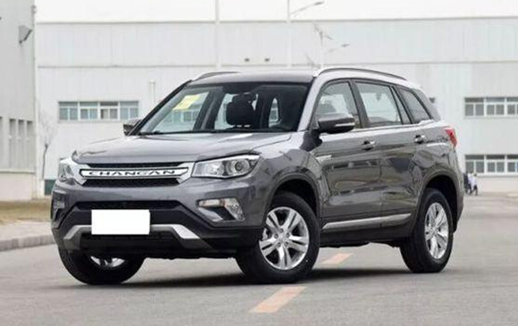 2017最值得买的suv排名,这几款实至名归