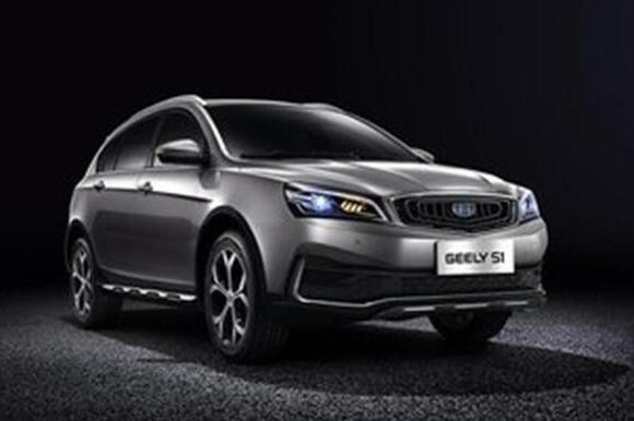 suv车型报价10万左右,看到这四款车型瞬间被圈粉