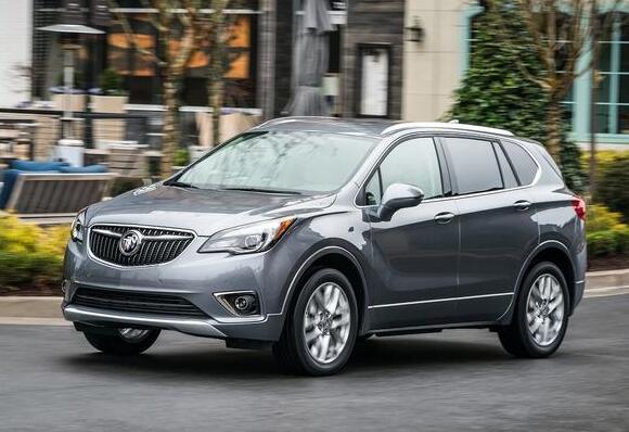 20万suv推荐,这几款集颜值实用于一体