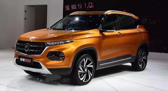 5到8万的suv车型有哪些,这几款口碑颜值都在线