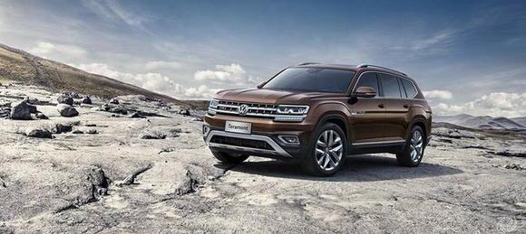 suv中型排名第一是谁,这款车内外兼修当仁不让