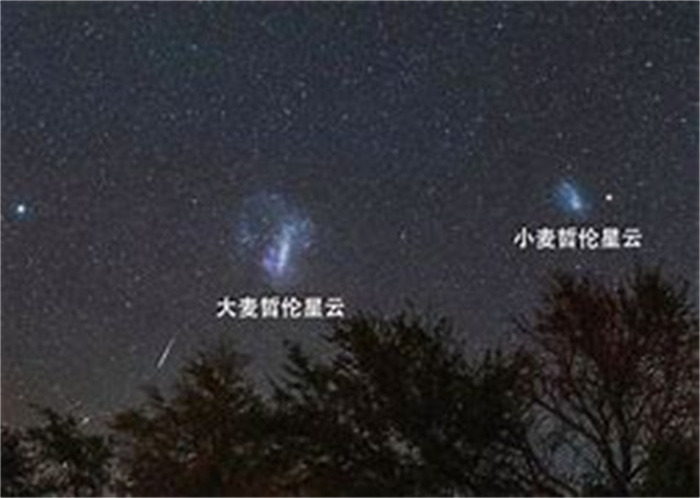 与地球最远的距离约300万光年 是什么星系（三角座星系）