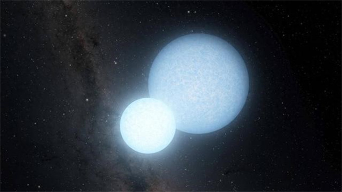 2600万年转回一次  太阳伴星到底是什么  它或许造成了生物灭绝