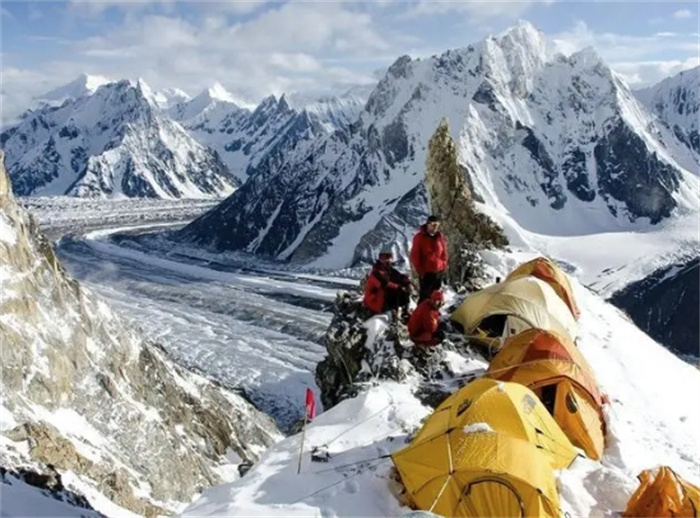 世界上有史以来最高的12座山峰，你肯定不知道第二名是什么名字！