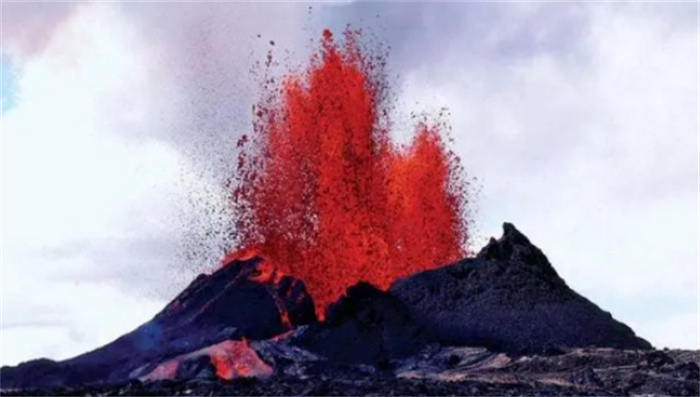 世界上10座最古老的火山  你听说过哪几座呢