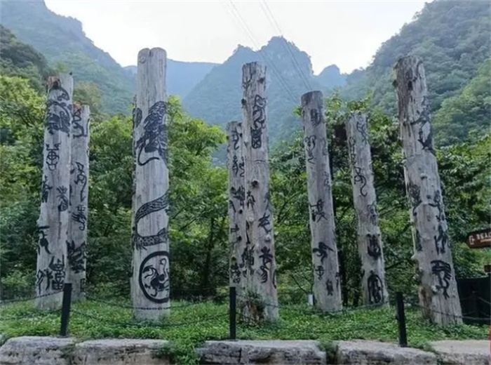 神农架成为人类禁区 是因为发生过悬案（神农架悬案）