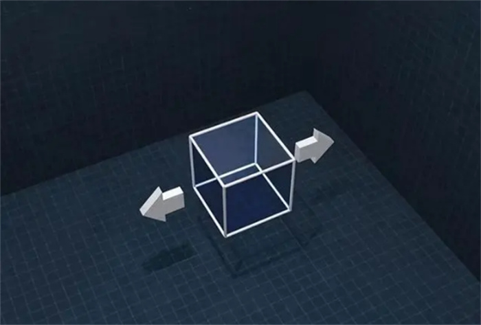 科学家揭秘四维空间 是否有证据可以证明（四维空间）