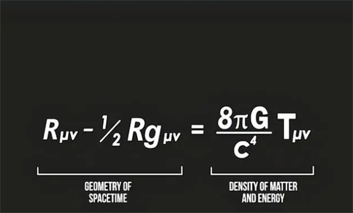 爱因斯坦一生最大的错误，被误判的宇宙常数，代表着宇宙的结局