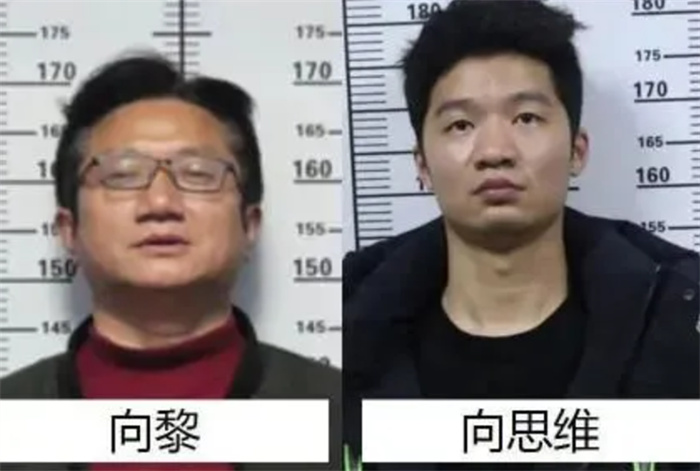 学生蹲校门口喝奶引出校长涉黑案 怎么引出来的