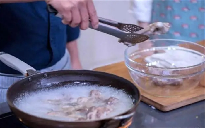 航天员执行任务回来 第一顿饭为啥吃羊肉（航天饮食）