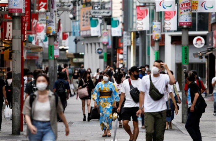 日本的人口减少问题 到底有多严重（人口减少）