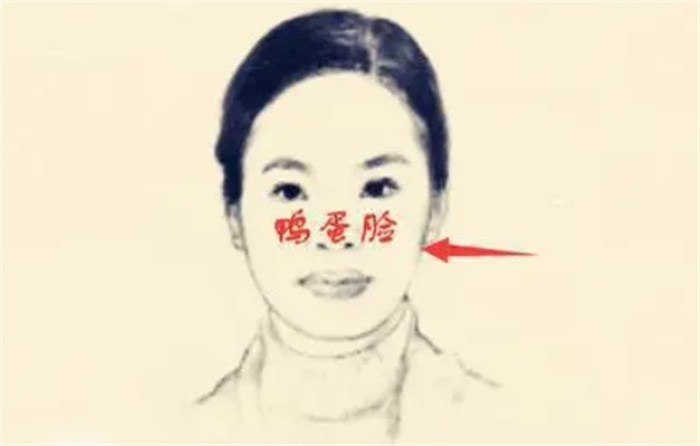 六种人见人爱的女人面相，气质高，财运好，旺娘家也旺婆家！