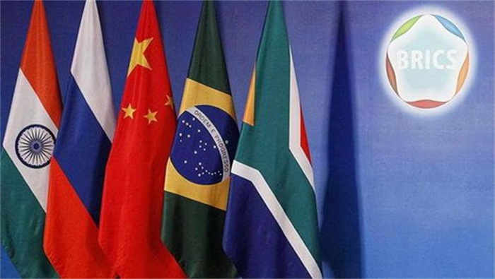 BRICS+空前壮大 BRICS+出现历史性扩员