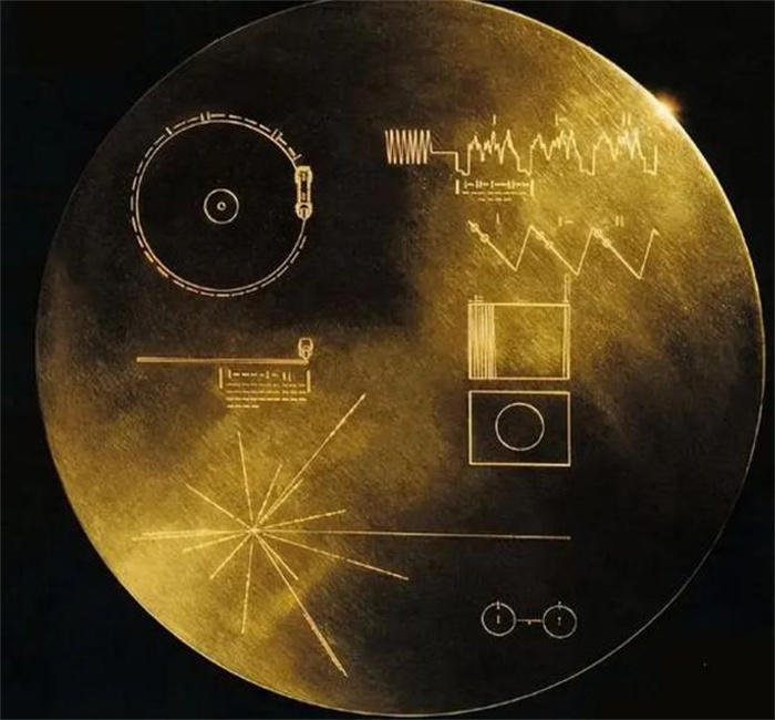 人类在宇宙的位置暴露 可能招来外星人（宇宙位置）