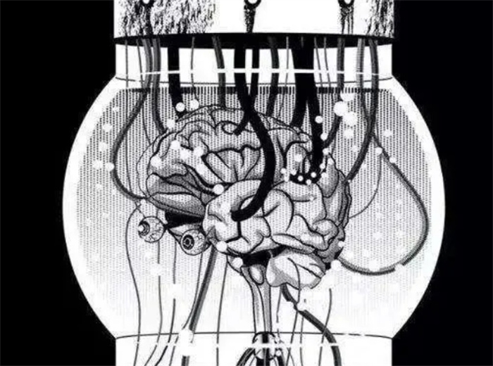 解读神秘的“玻尔兹曼大脑”，现实与虚拟的边界到底在哪里？