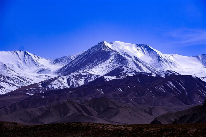 世界禁地之一  昆仑山深处隐藏什么秘密  （诡异的地方）