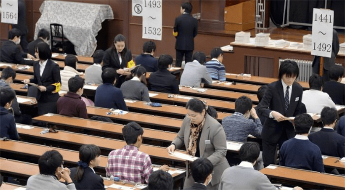 日本在我国修建那么多学校 为啥不让中国人上（日本学校）