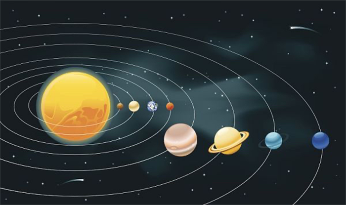 太阳系内其他行星上  出现疑似金字塔建筑物（不曾得知）