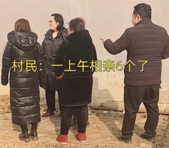 河南女子离婚之后被六个男人看上 到底有多大魅力？（二婚女人）