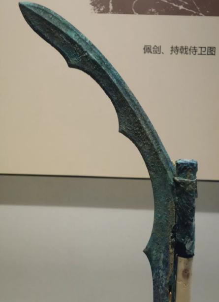 古代武将动辄兵器几十斤 有没有这么猛（古代兵器）