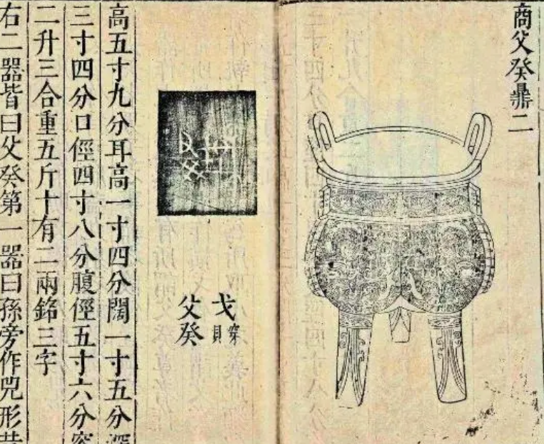 考古并不只是现代人的专利 古代人都是怎么做的？（古代考古）