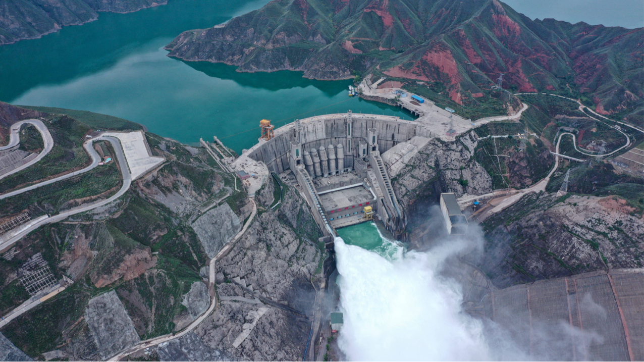 世界水电站的排名 盘点世界上三大水电站（三峡水电站第一）