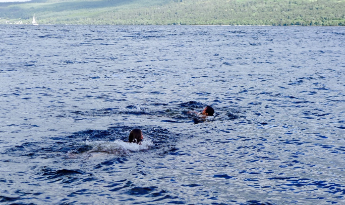 中国最神秘的南海水怪传说是南海观音的坐骑（南海水怪）